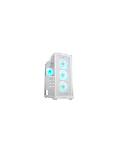 COUGAR MX220 RGB PC Case